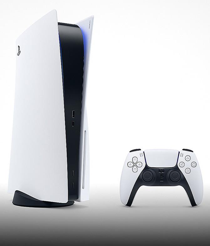Playstaion.