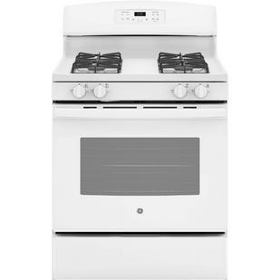 ge range