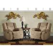 Cross Sell Image Alt - 2 - Piece Tulen Reclining Chairs