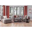Cross Sell Image Alt - Puzzle Chaise Sectional Sofa Living Room Collection