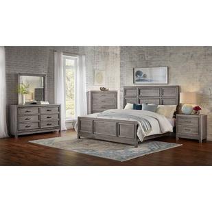 Linton Bedroom