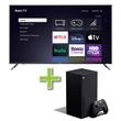 Cross Sell Image Alt - 65" Element TV w/ 4K Ultra HD Resolution &amp; Xbox Series X