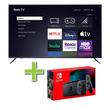 Cross Sell Image Alt - 65" Element TV w/ 4K Ultra HD Resolution &amp; Nintendo Switch