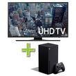 Cross Sell Image Alt - 75" Element TV w/ 4K Ultra HD Resolution &amp; Xbox Series X
