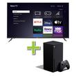 Cross Sell Image Alt - 55" Element TV w/ 4K Ultra HD Resolution &amp; Xbox Series X