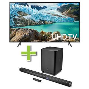 smart 4k
