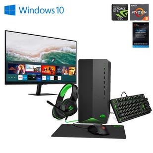 gaming desktop