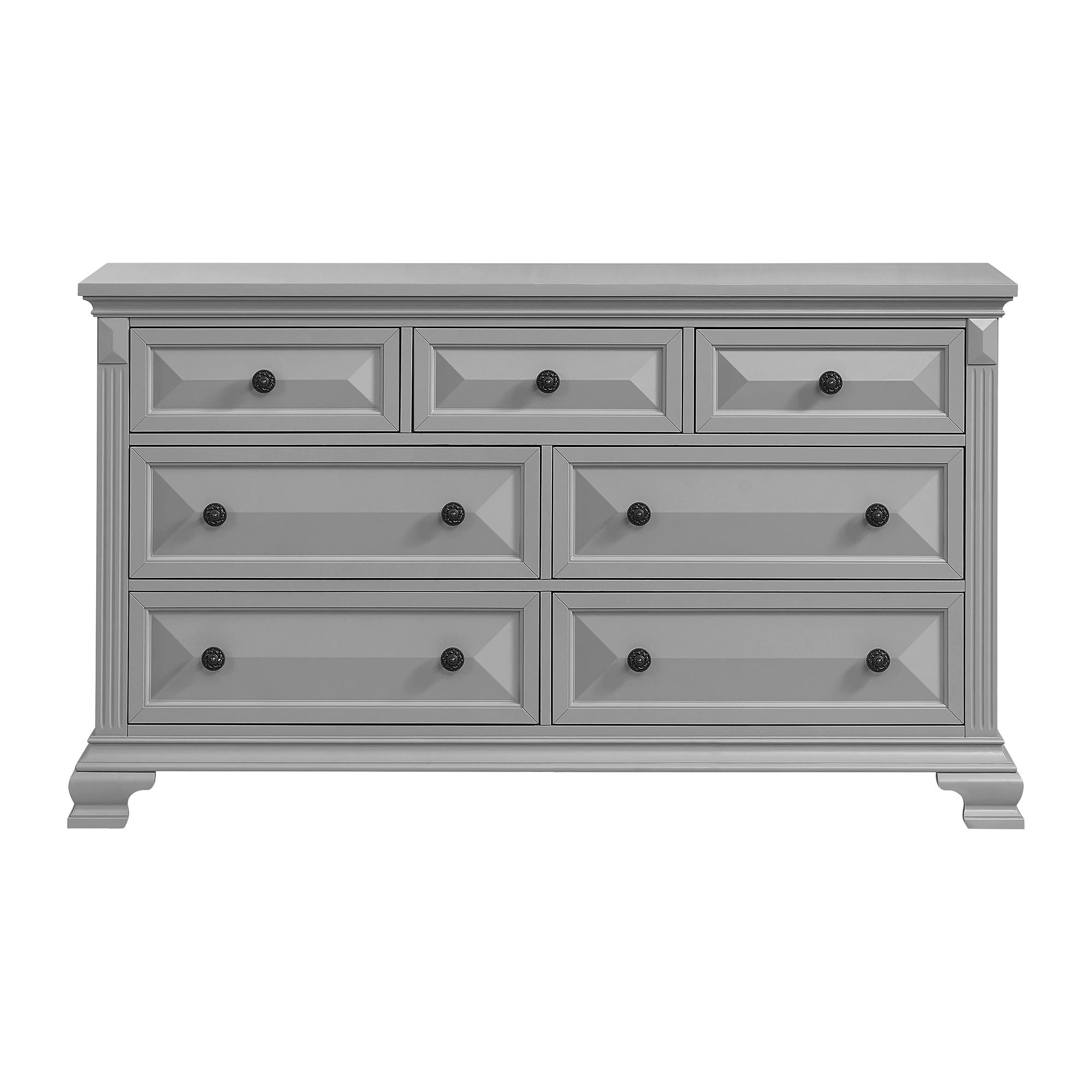 ti amo dresser misty grey Rent to Own Elements International Titleist Gray at Aaron's today! and knickknacks Wood grain