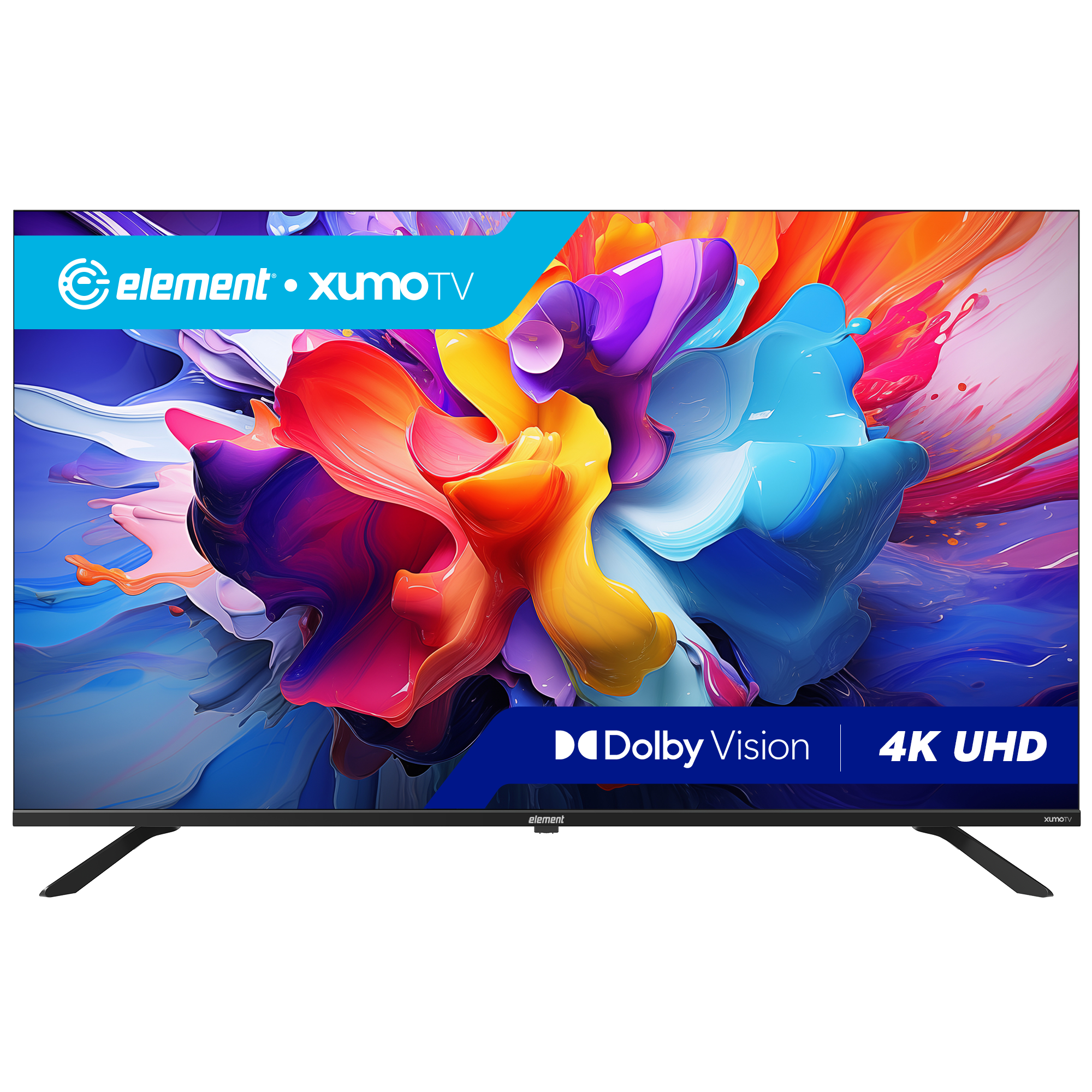 Rent to Own Element Electronics 50
