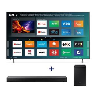 50" tv deal