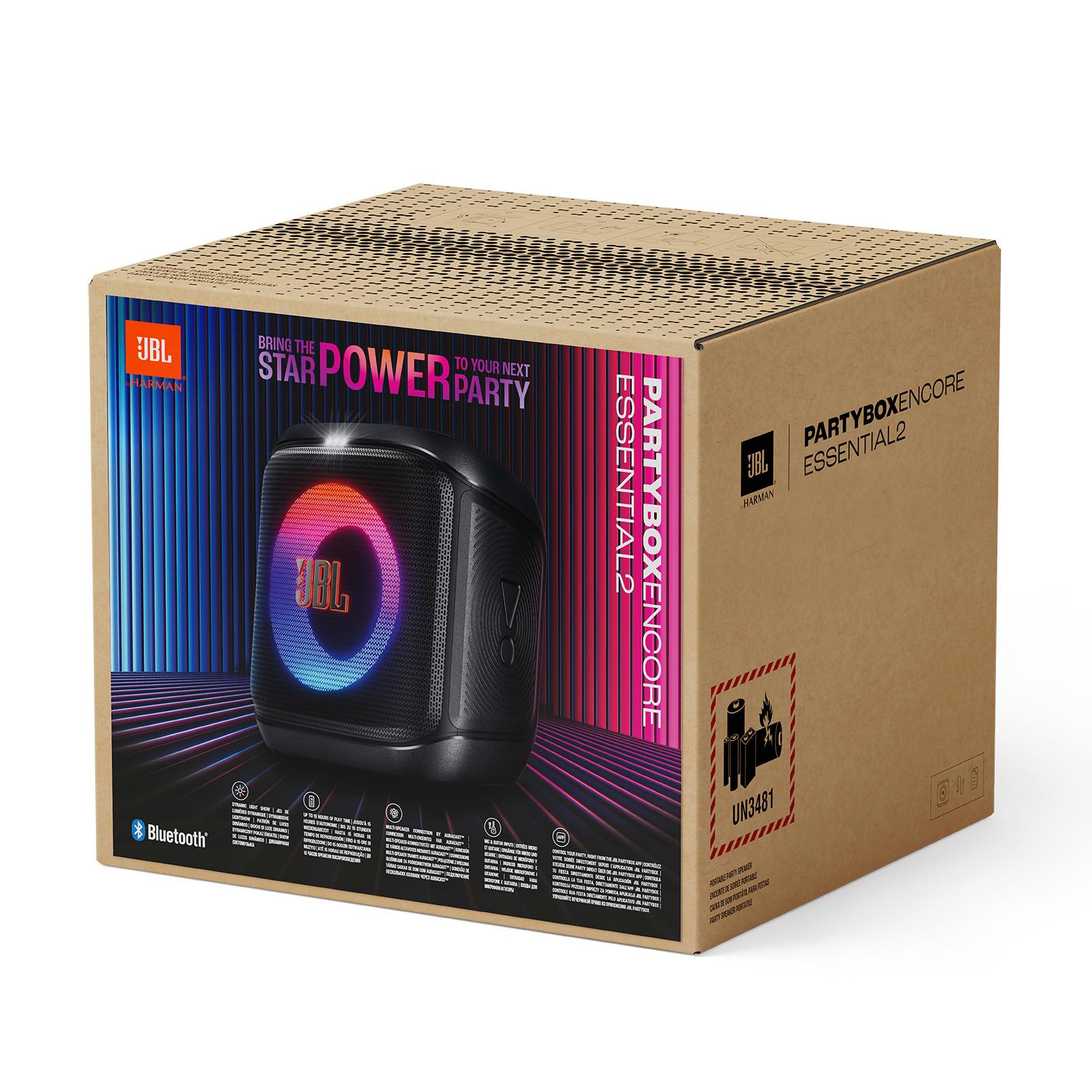 Rent to Own JBL JBL PartyBox Encore Essential 2 at Aaron's today!