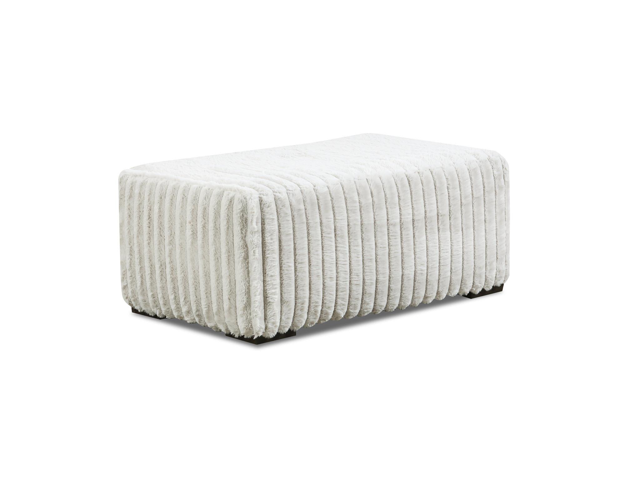 Rent to Own Woodhaven Mondo Glacier Chair w/Ottoman at Aaron's today!