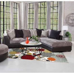 sectional rental