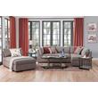 Cross Sell Image Alt - Puzzle Sectional