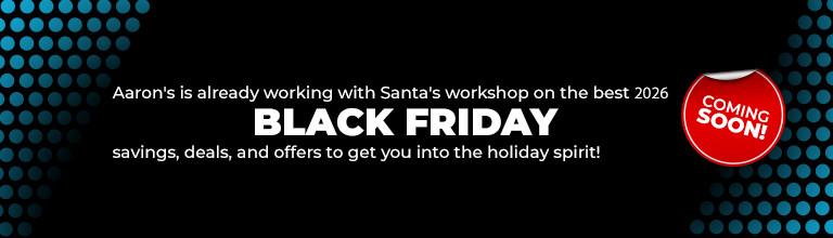 Black Friday