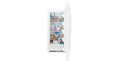 Freezers Image