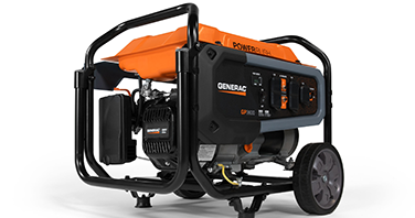 Generators Image