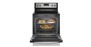 Ranges Images
