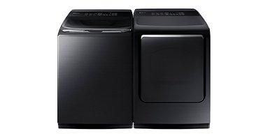 Washers & Dryers Image