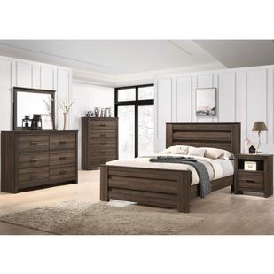 marley queen bedroom