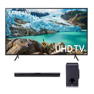samsung 55" tv