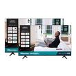 Cross Sell Image Alt - 55" & 50" Hisense 4K Ultra HD Smart TVs&nbsp; - 2 TV Bundle