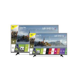 smart 4k