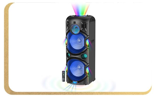 Speaker.