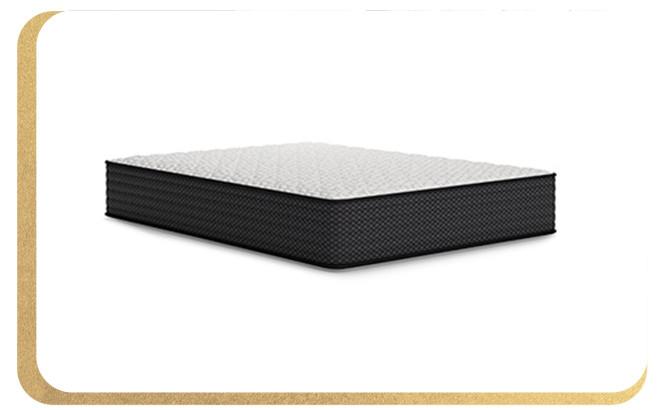 Mattress.