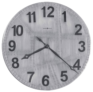 wall clocks