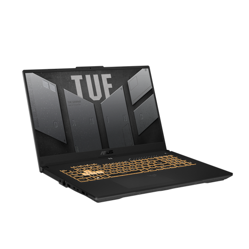 17" Gaming Laptop 16 GB/512GB SSD