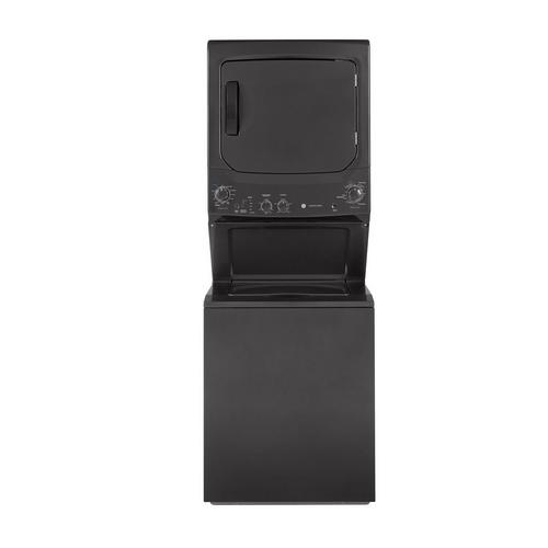 27" Spacemaker&reg; 3.8 cu. ft. Top Load Washer & 5.9 cu. ft. Electric Dryer