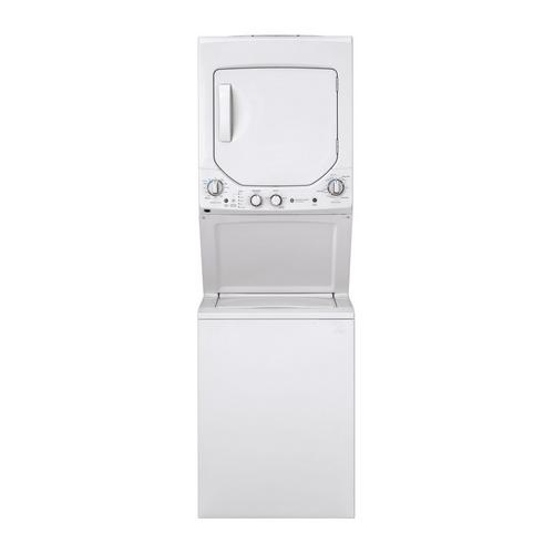 24" Spacemaker&reg; 2.3 cu. ft. Top Load Washer & 4.4 cu. ft. 220V Electric Dryer