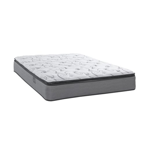 pillowtop mattress